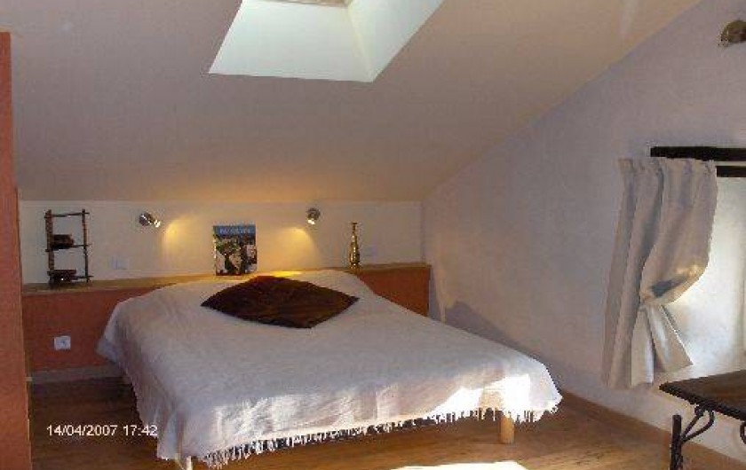 Location de vacances - Gîte à Saint-Paul-le-Jeune