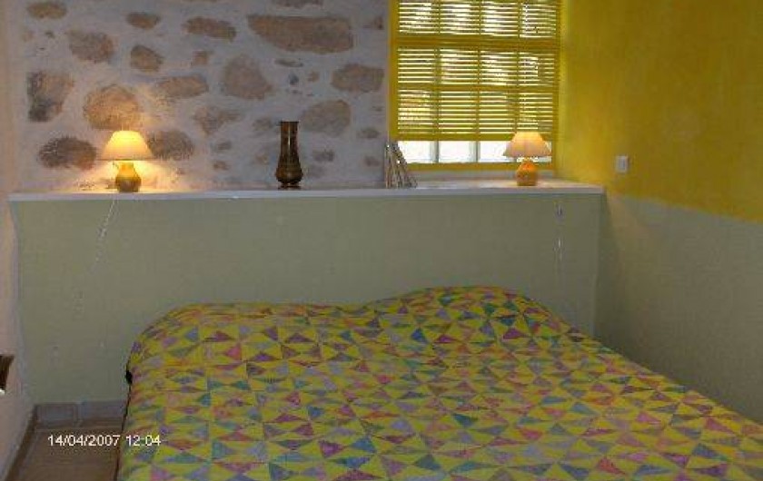 Location de vacances - Gîte à Saint-Paul-le-Jeune