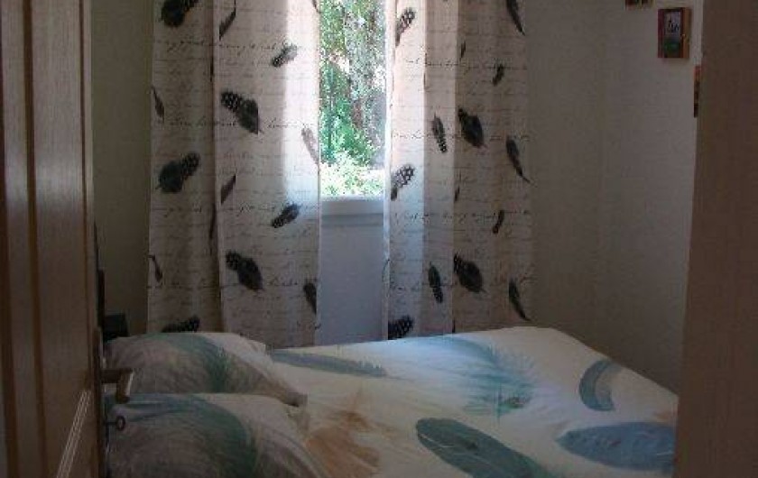 Location de vacances - Gîte à Labastide-de-Virac