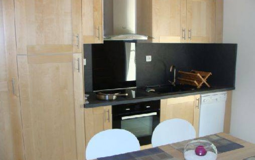 Location de vacances - Gîte à Labastide-de-Virac