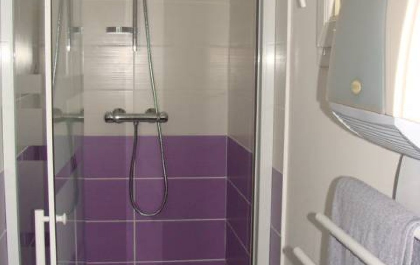 Location de vacances - Gîte à Labastide-de-Virac