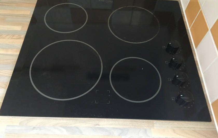 Location de vacances - Villa à Quend Plage