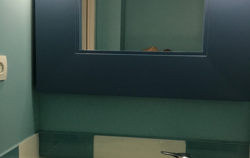 Location de vacances - Villa à Quend Plage