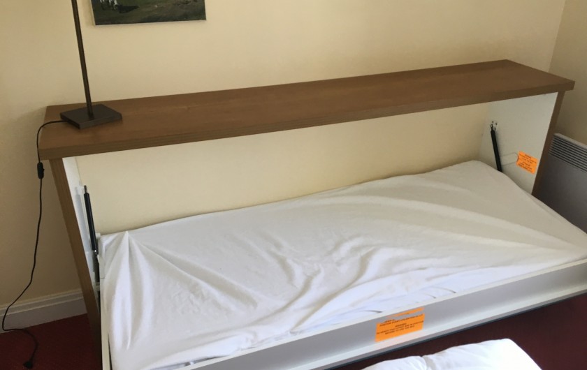 Location de vacances - Villa à Quend Plage