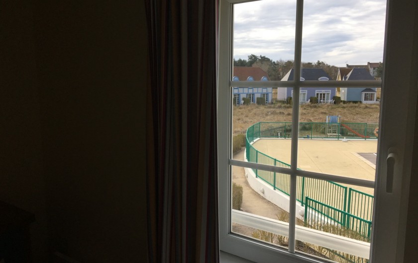 Location de vacances - Villa à Quend Plage