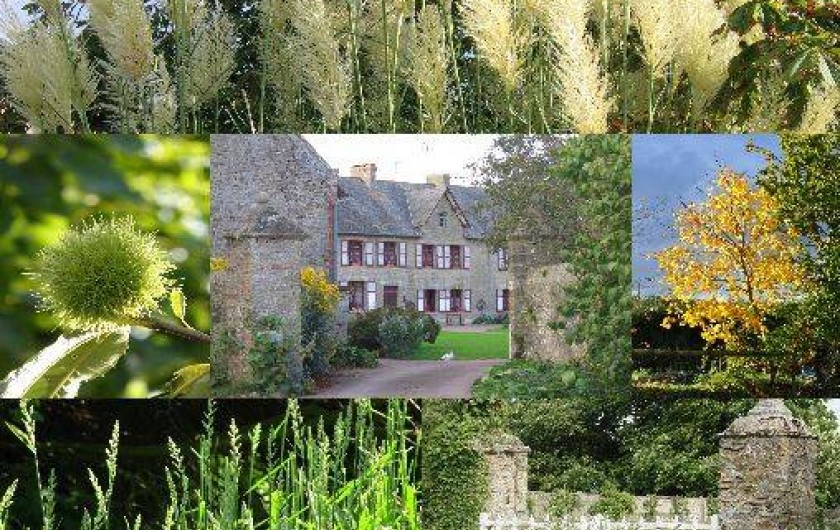 Location de vacances - Gîte à Raids