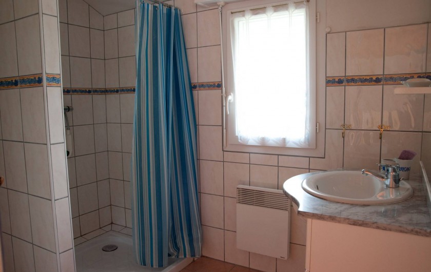 Location de vacances - Villa à Penmarch