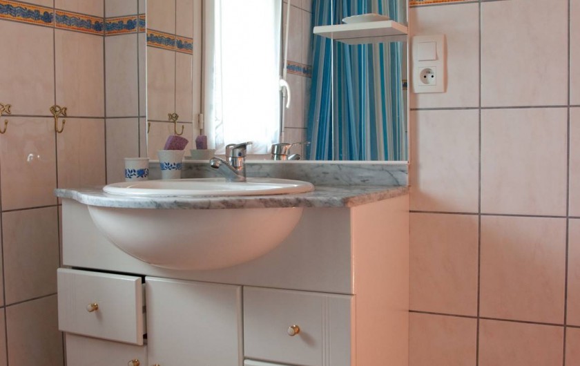 Location de vacances - Villa à Penmarch