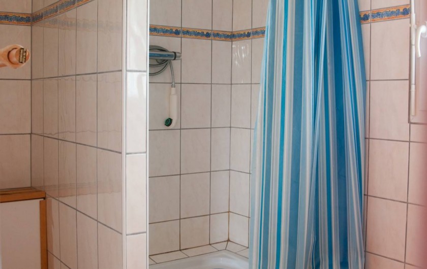 Location de vacances - Villa à Penmarch