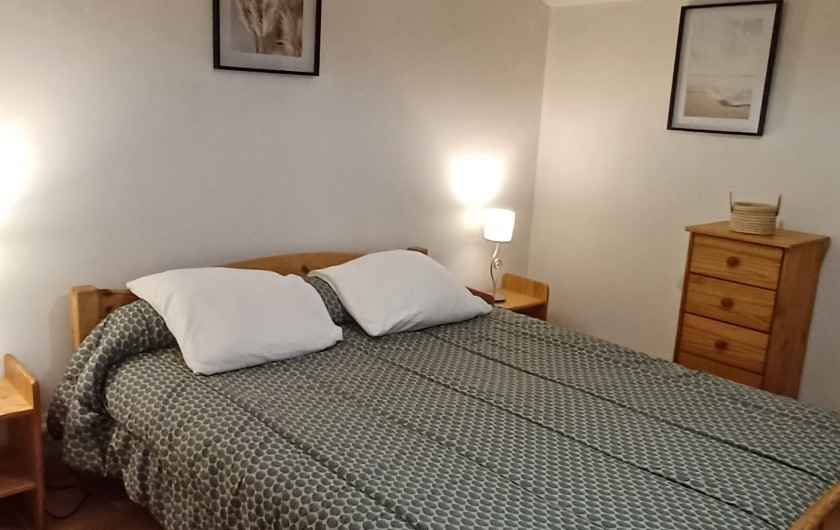 Location de vacances - Villa à Penmarch