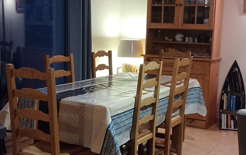 Location de vacances - Villa à Penmarch