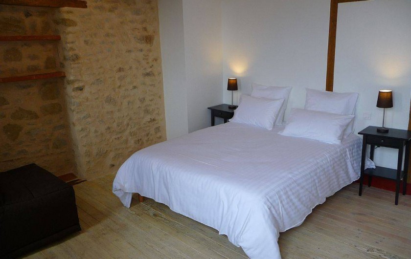 Location de vacances - Gîte à Carcassonne - Chambre 2