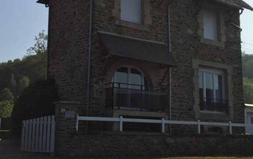 Location de vacances - Villa à Plestin-les-Grèves