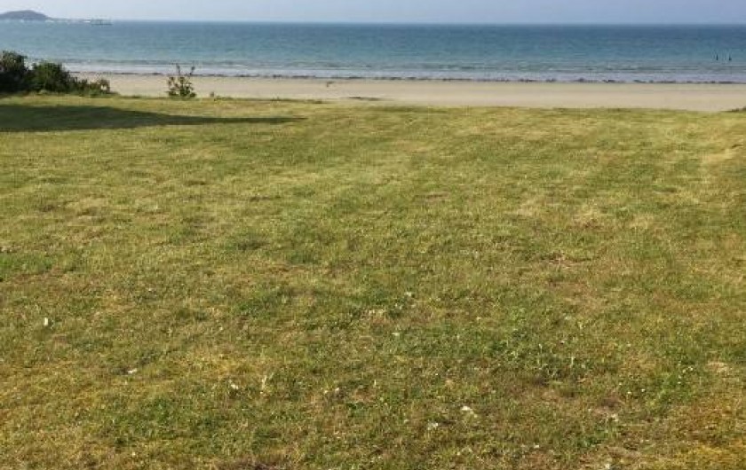 Location de vacances - Villa à Plestin-les-Grèves