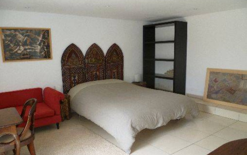 Location de vacances - Gîte à Castanet