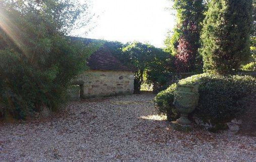 Location de vacances - Gîte à Castanet