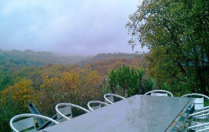 Location de vacances - Gîte à Castanet