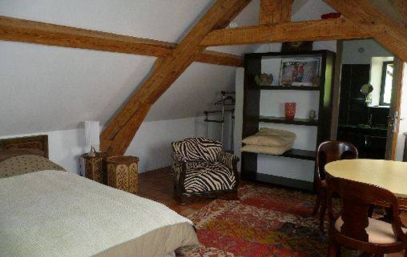 Location de vacances - Gîte à Castanet