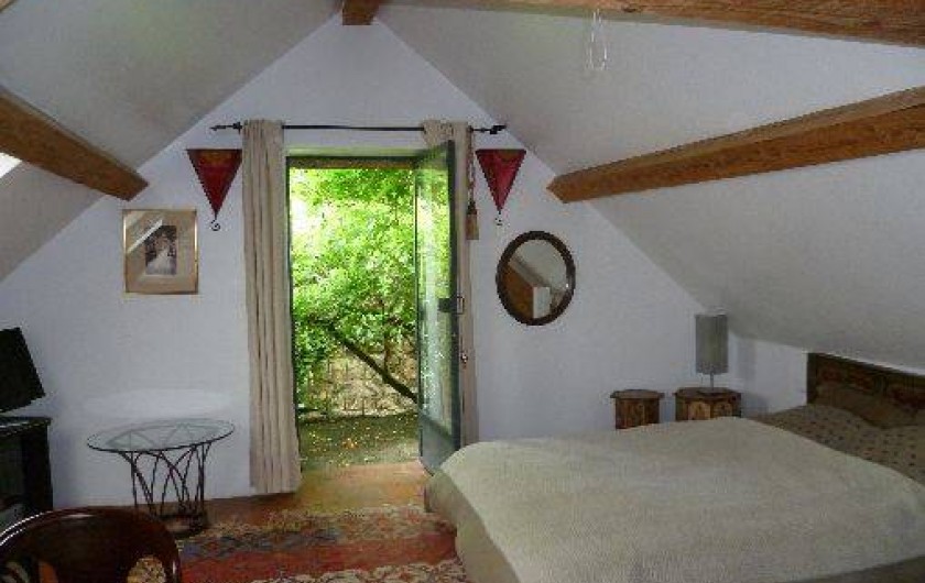 Location de vacances - Gîte à Castanet