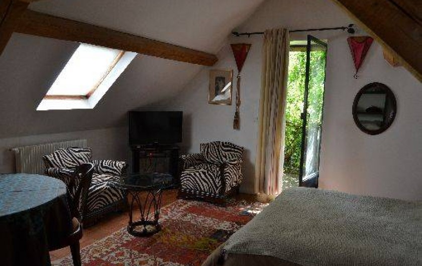 Location de vacances - Gîte à Castanet