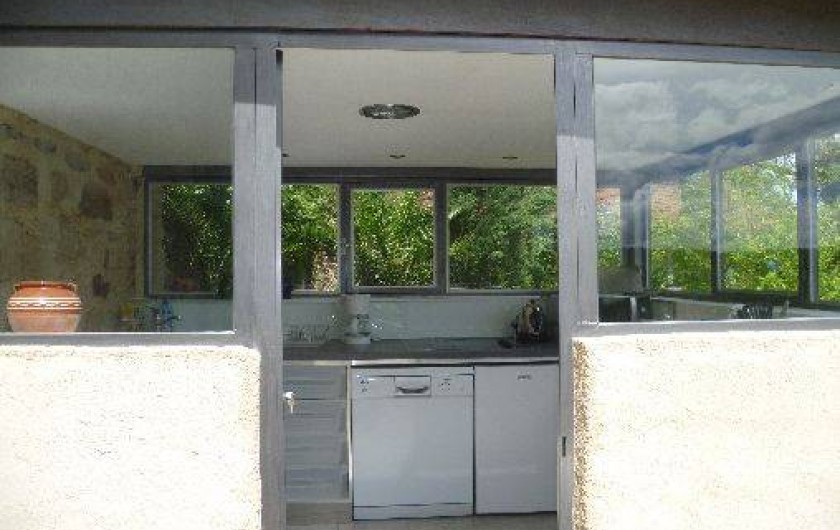 Location de vacances - Gîte à Castanet