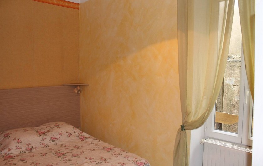 Location de vacances - Gîte à La Bastide-Puylaurent - "LA CIGALE " (T3)