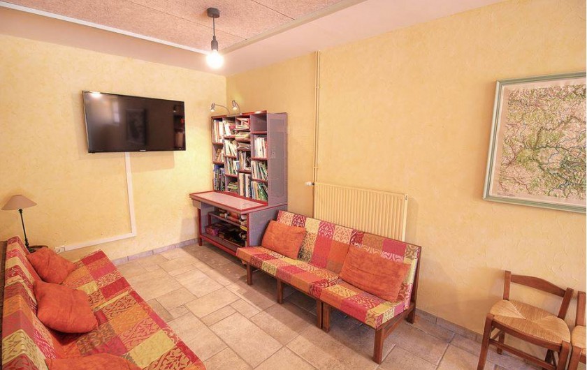 Location de vacances - Gîte à Meyrueis