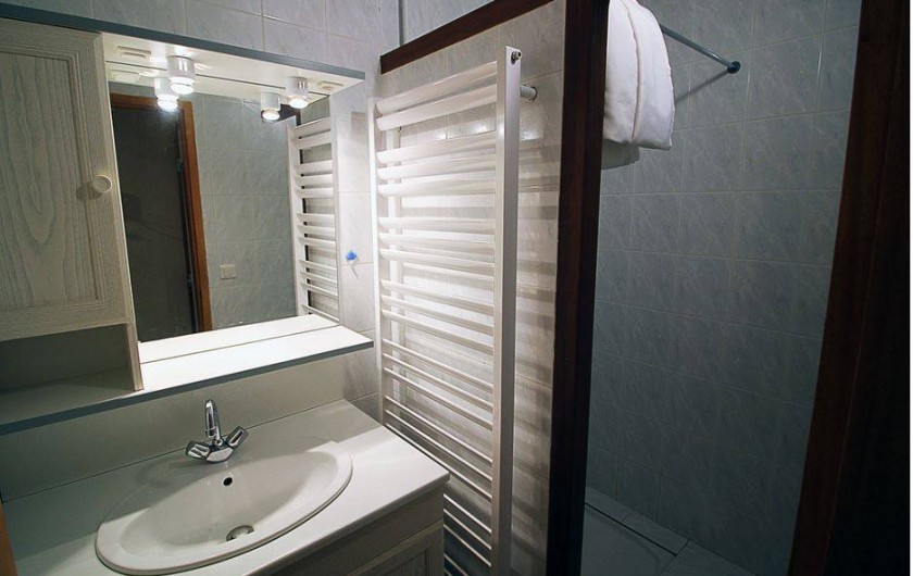 Location de vacances - Gîte à Meyrueis