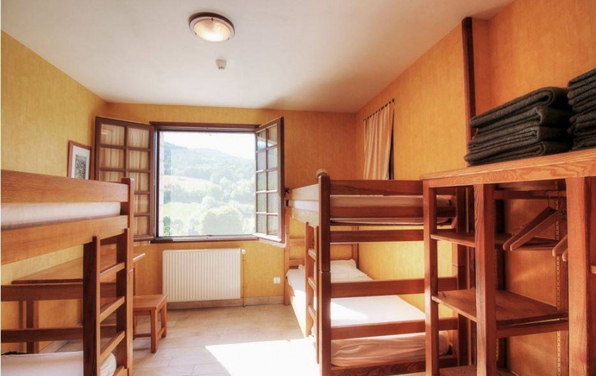 Location de vacances - Gîte à Meyrueis