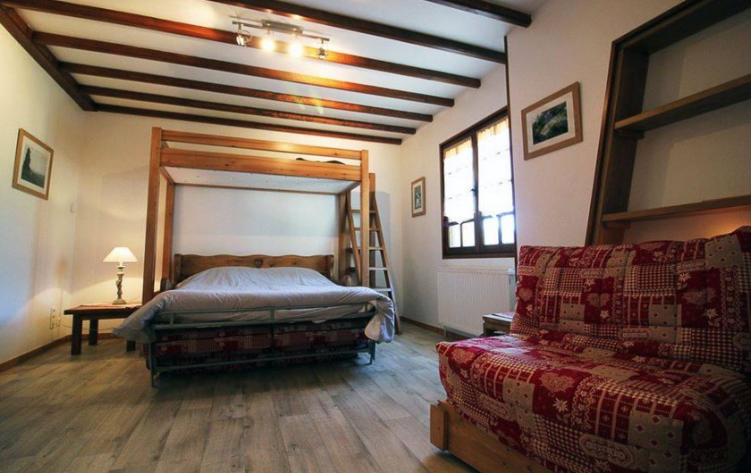 Location de vacances - Gîte à Meyrueis