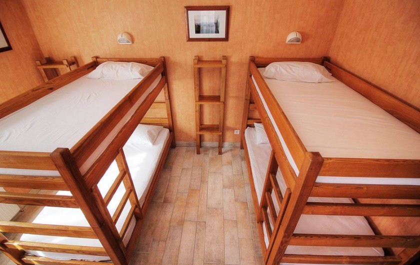 Location de vacances - Gîte à Meyrueis