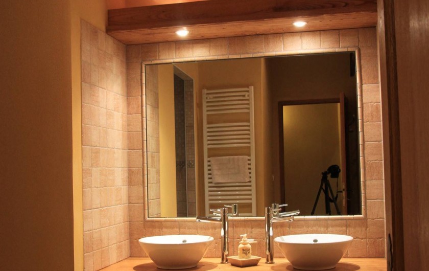 Location de vacances - Chambre d'hôtes à Miramont-Sensacq