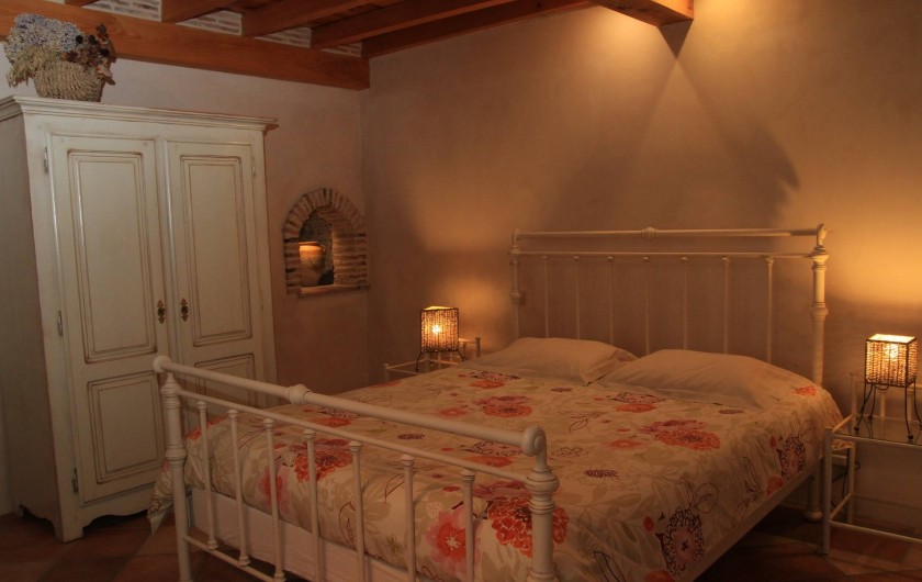 Location de vacances - Chambre d'hôtes à Miramont-Sensacq