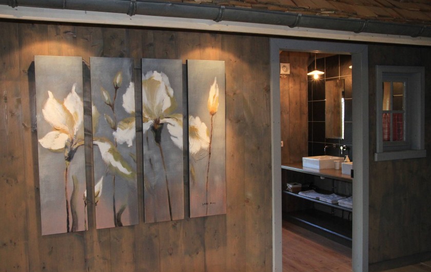 Location de vacances - Chambre d'hôtes à Miramont-Sensacq