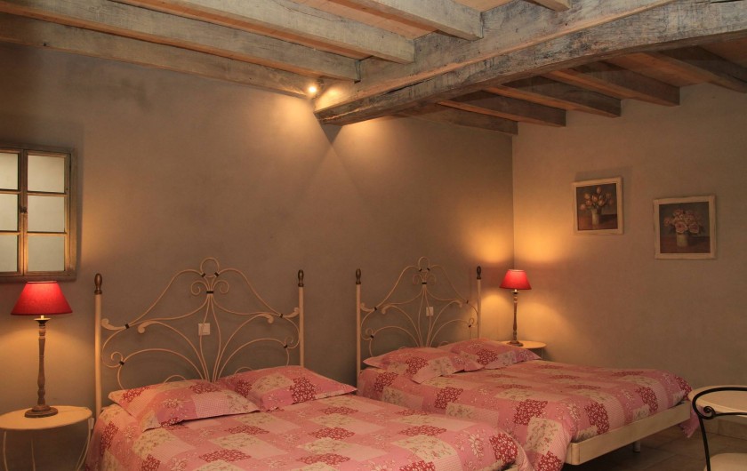 Location de vacances - Chambre d'hôtes à Miramont-Sensacq