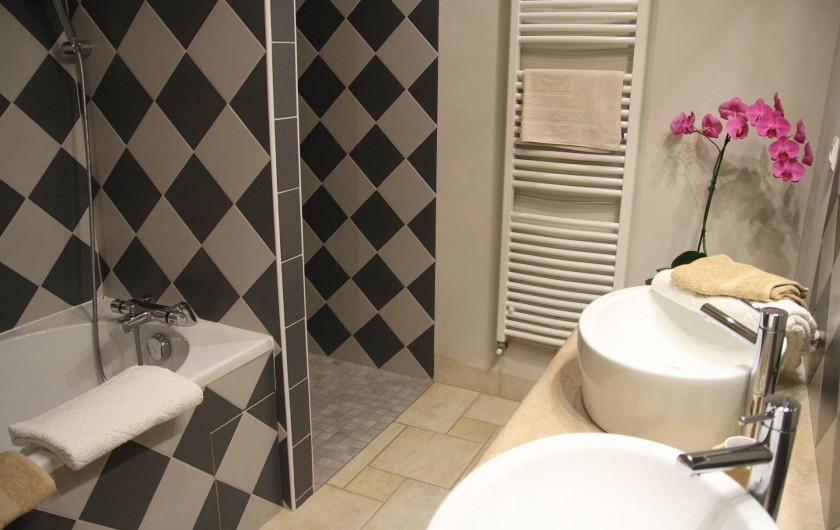 Location de vacances - Chambre d'hôtes à Miramont-Sensacq