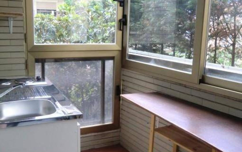 Location de vacances - Studio à Monaco