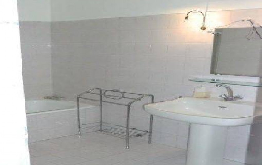 Location de vacances - Studio à Monaco