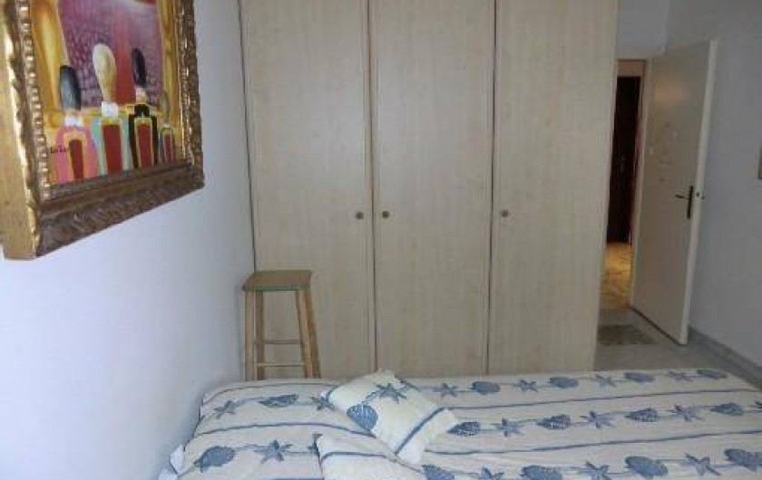 Location de vacances - Studio à Monaco