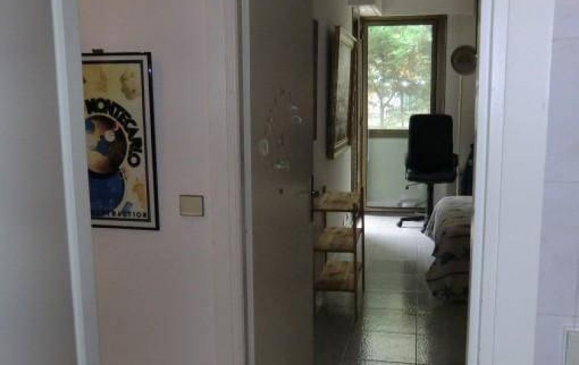 Location de vacances - Studio à Monaco