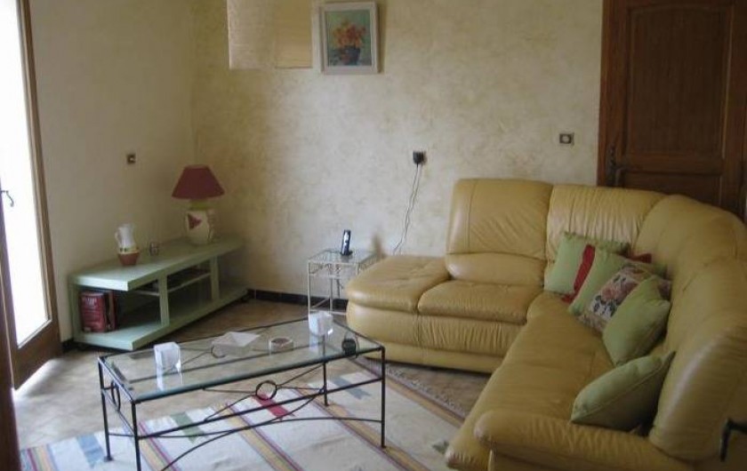 Location de vacances - Villa à Saint-Denis