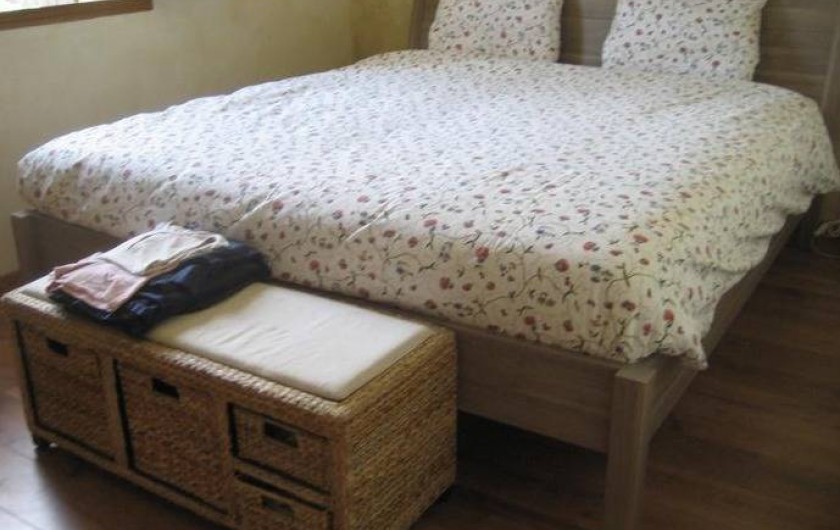 Location de vacances - Villa à Saint-Denis