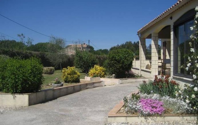 Location de vacances - Villa à Saint-Denis