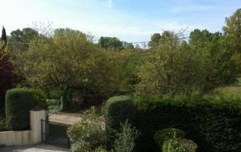 Location de vacances - Villa à Saint-Denis