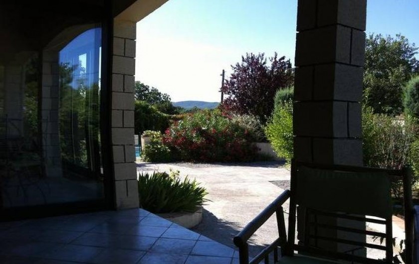 Location de vacances - Villa à Saint-Denis