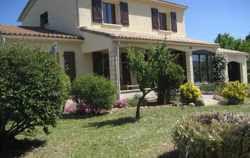 Location de vacances - Villa à Saint-Denis