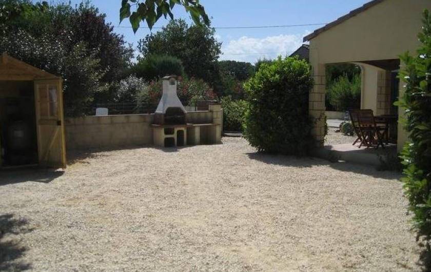 Location de vacances - Villa à Saint-Denis