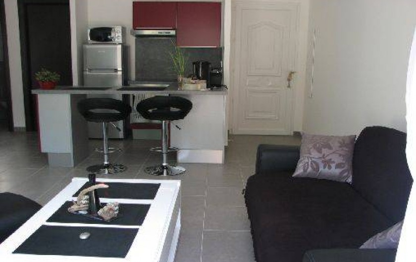 Location de vacances - Maison - Villa à Poggio-Mezzana