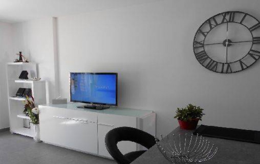 Location de vacances - Maison - Villa à Poggio-Mezzana