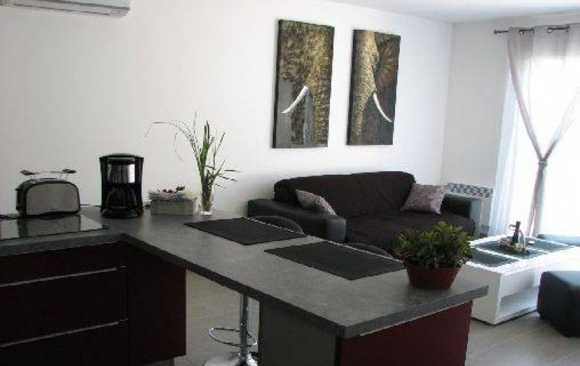 Location de vacances - Maison - Villa à Poggio-Mezzana